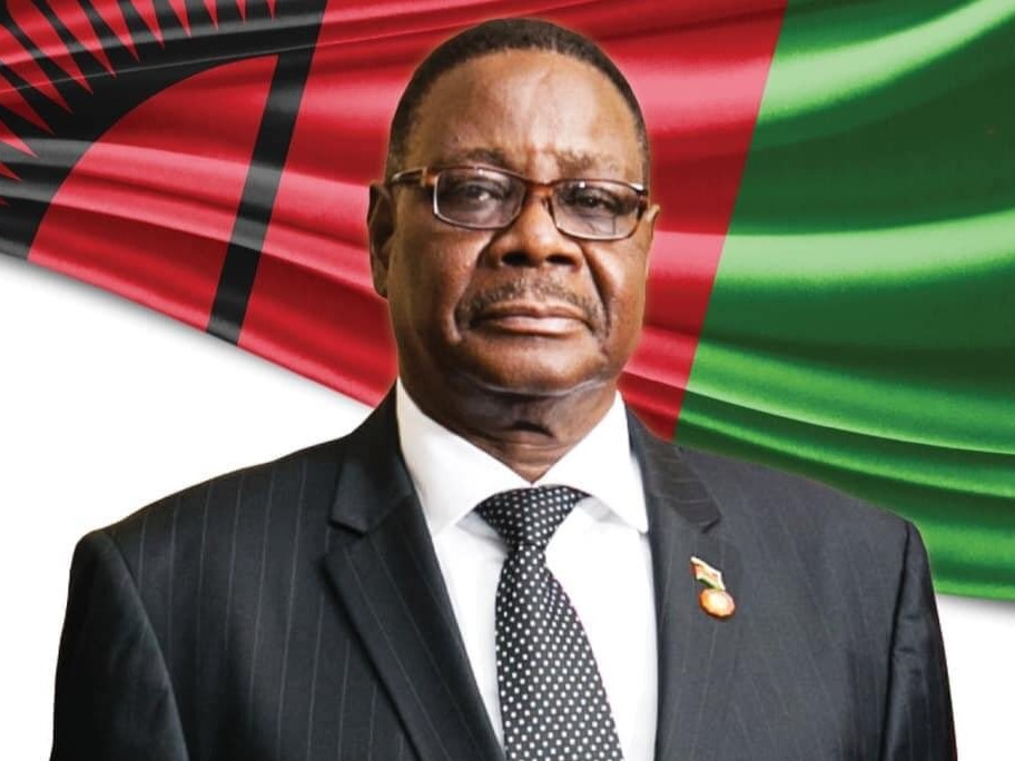 Old Guard, New Crisis: Malawi’s Mutharika Returns Amid Rising Uncertainty