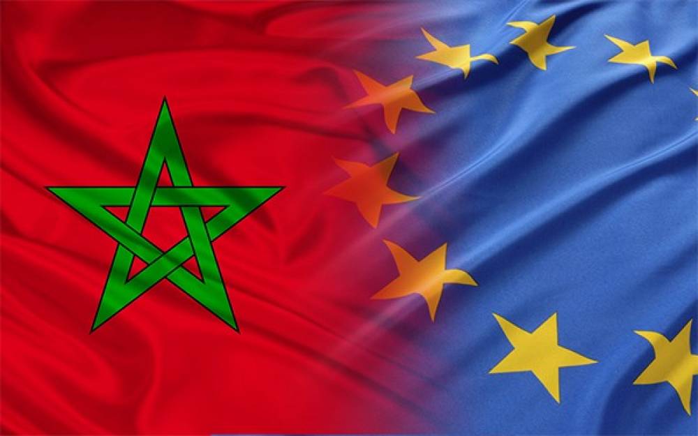 Morocco-EU Joint Parliamentary Committee Meets in Rabat to discuss cooperation between EU & its Southern Partners
