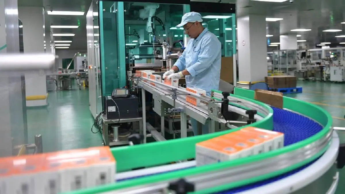 Morocco turned pharmaceutical sector into strategic lever for health sovereignty