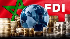 Morocco’s FDI surges 43.4% to $3.9 billion through August