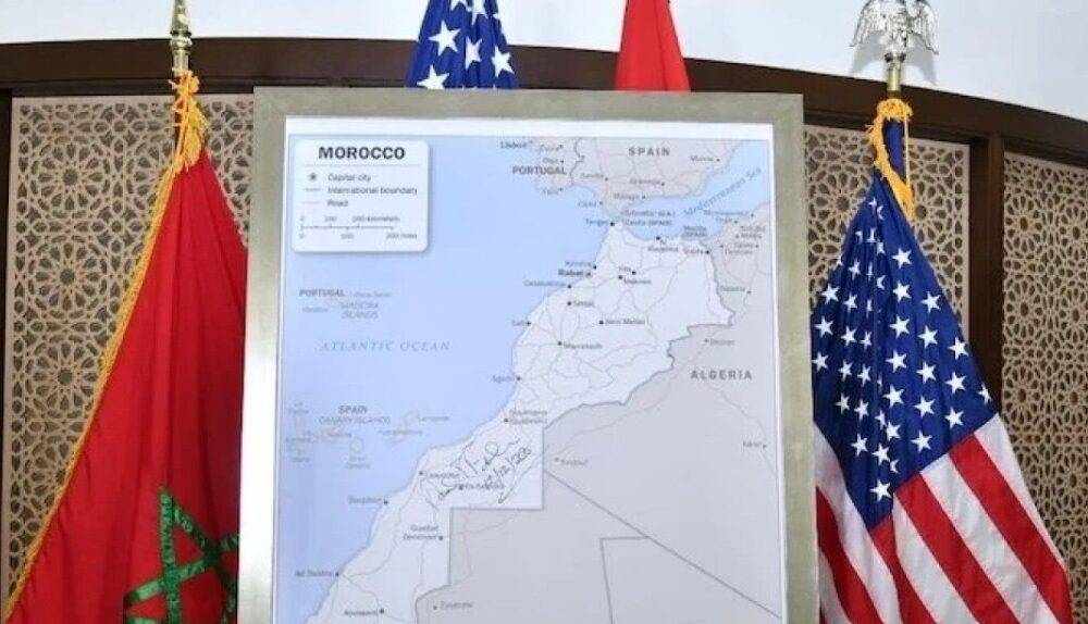 US pushes bold investment strategy in Morocco’s Sahara, contrasts with EU hesitation – pundit US pushes bold investment strategy in Morocco’s Sahara, contrasts with EU hesitation – pundit