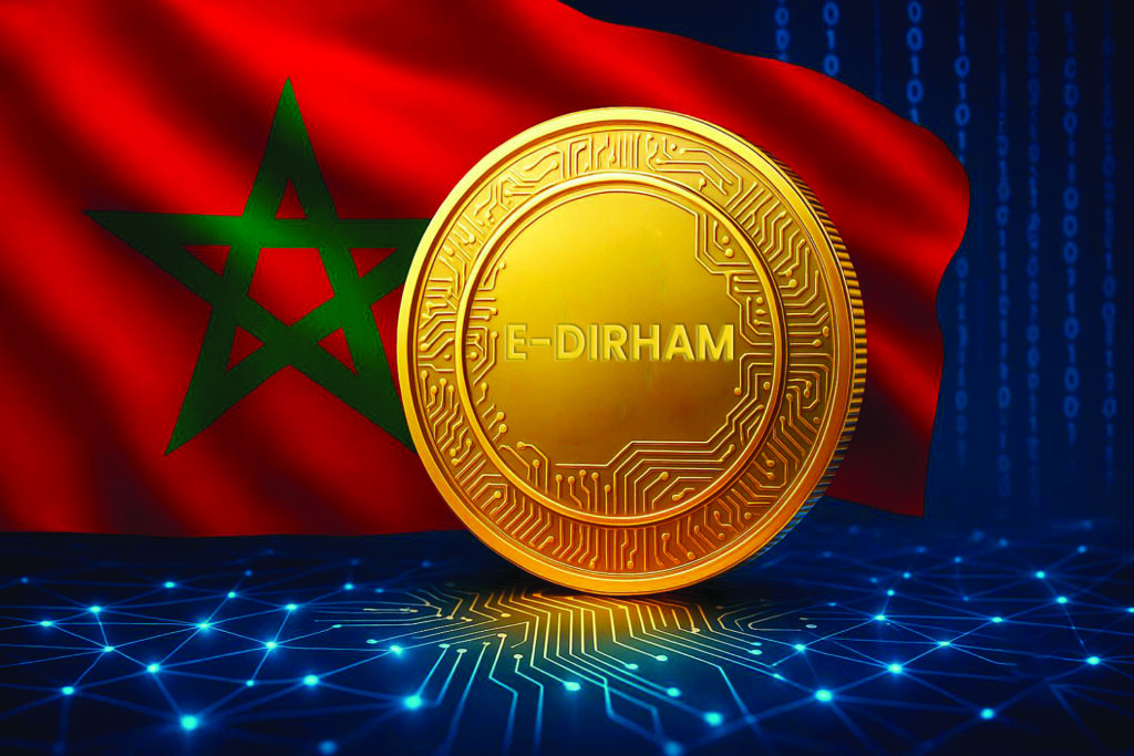 Morocco moves closer to launching central bank digital currency