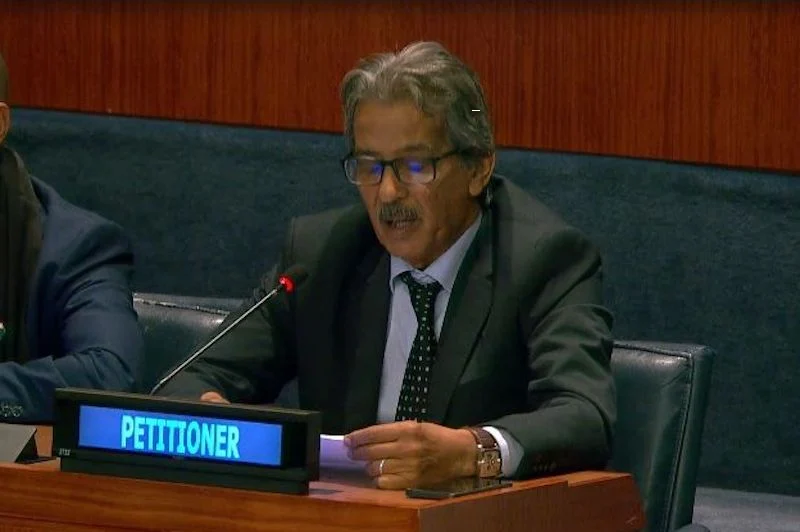 Former Polisario members back Morocco’s autonomy plan as sole solution to Sahara issue