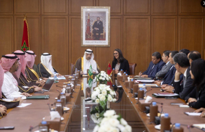 Morocco, Saudi Arabia deepen investment ties across strategic sectors