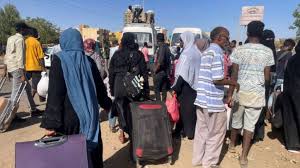 Sudan: Over one million return to war-Scarred Khartoum amid fragile recovery, Says UN Migration Agency