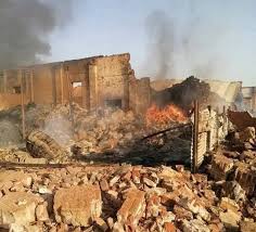 Sudan: ICC Sounds Alarm Over Alleged Atrocities in Al Fasher