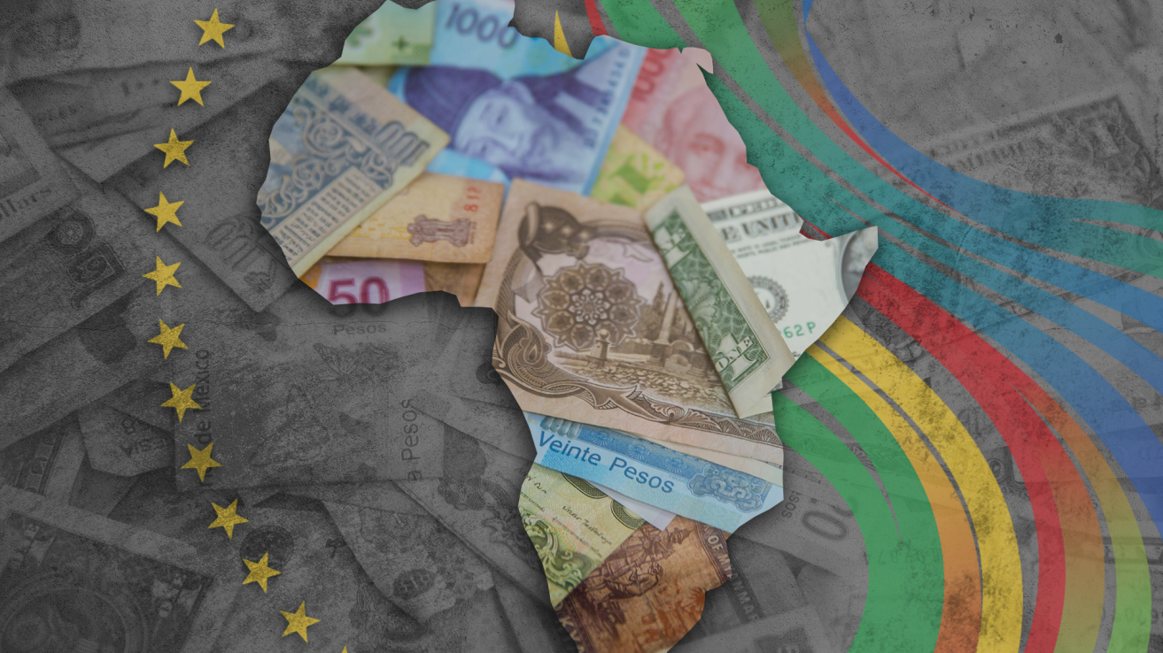 New debt tracker signals shift toward Africa’s financial sovereignty