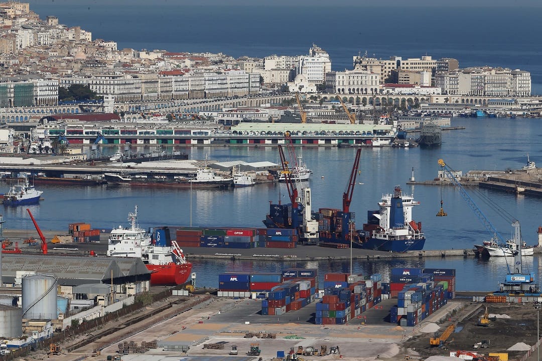 Algeria’s diplomacy in disarray as money and ideology run dry