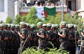 Algeria’s 2026 budget allocates record military spending despite economic strains