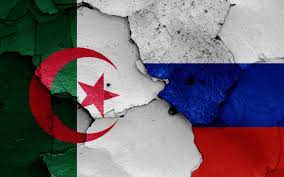 Sahara: Algeria boycotts Russia energy week amid growing tension