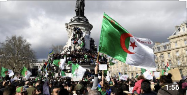 France bears €2 bln burden from 1968 Franco-Algerian accord