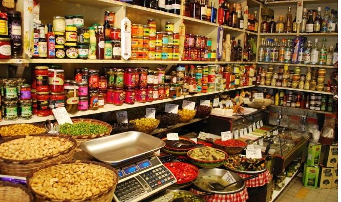 Morocco advances domestic commerce modernization strategy with digital integration Morocco advances domestic commerce modernization strategy with digital integration