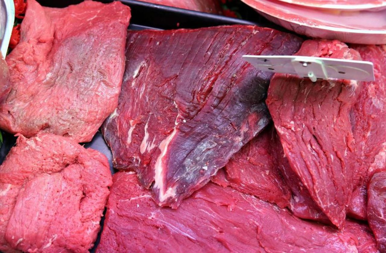 Tunisia Seizes Over 7.6 Tonnes of Unsafe Food in Nationwide Health Operation