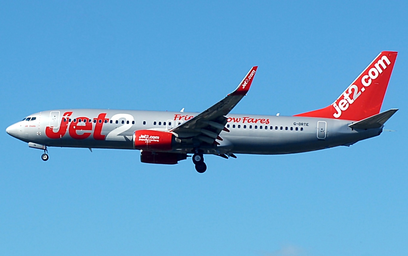 Jet2 Airline launches new service from Newcastle to Marrakesh