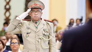 Madagascar: Military PM appointed as protests rock the country for third week