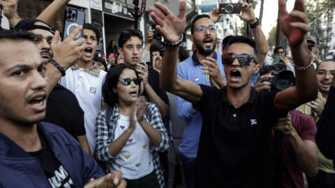 Morocco’s youth protests, a wake-up call for more inclusive policies