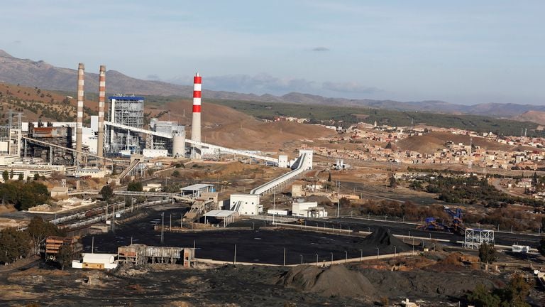 Morocco sets 2040 coal phase-out target, accelerates renewable energy projects