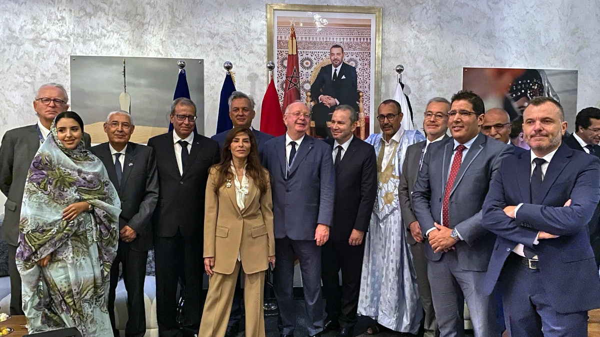 Morocco-France Forum: Southern Provinces, catalyst for Africa-oriented economic partnership – business leaders say