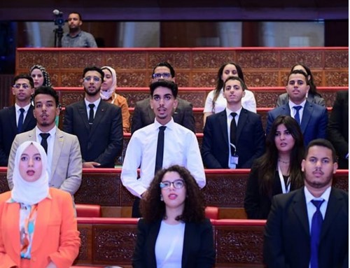 Morocco takes concrete steps to boost youth participation in politics