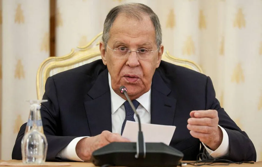 Sahara: Algerian FM’s phone call with lavrov, desperate move to get Moscow support ahead of UNSC Vote