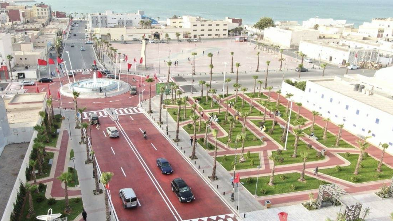 UN Secretary-General highlights multidimensional development in favor of Sahara’s populations, denounces Polisario’s repeated violations of ceasefire UN Secretary-General highlights multidimensional development in favor of Sahara’s populations, denounces Polisario’s repeated violations of ceasefire