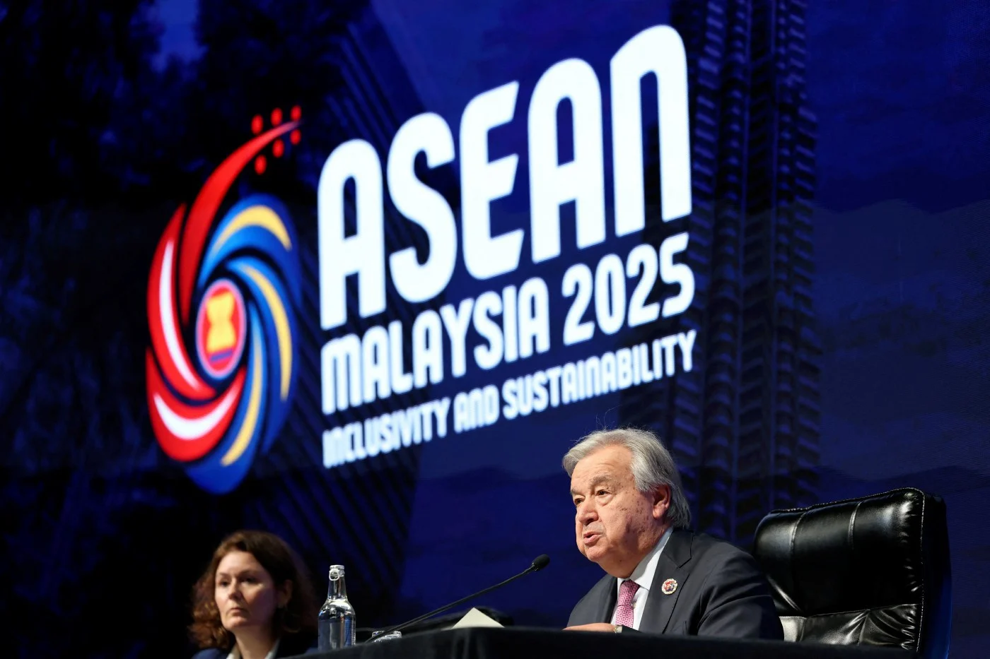 UN Chief Calls for Reform of Security Council to Reflect Modern Global Realities