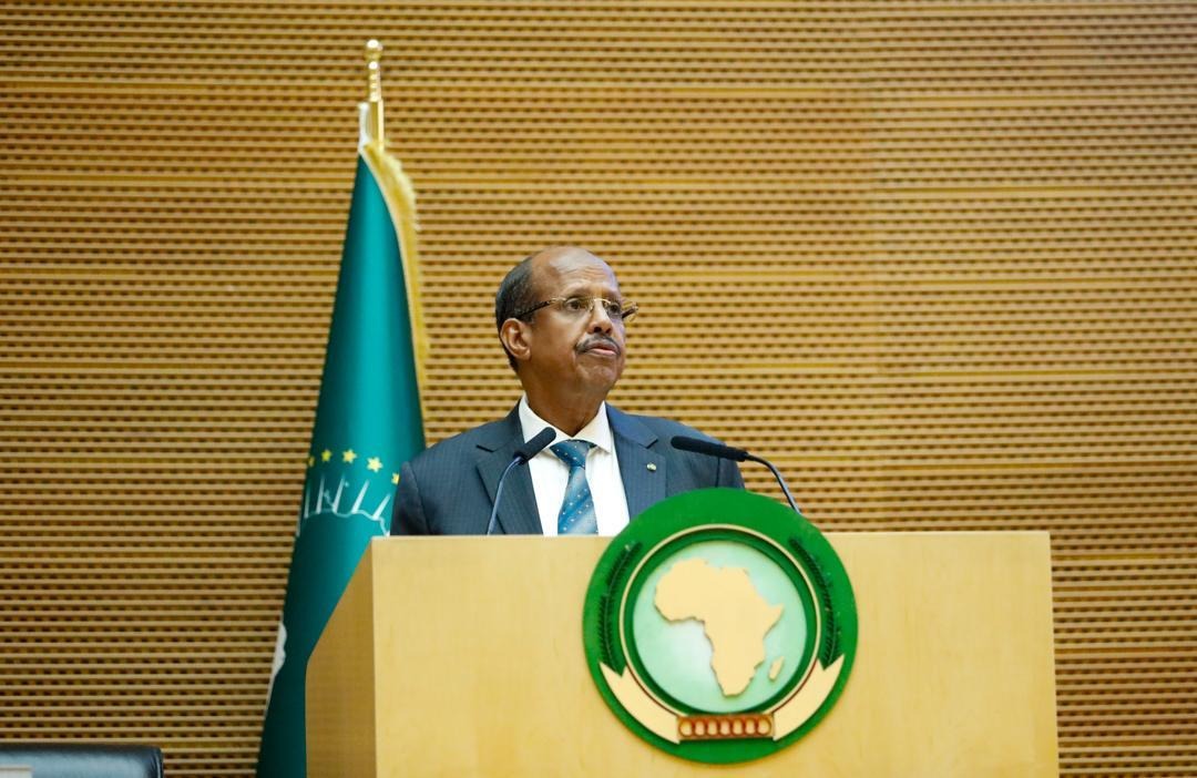 African Union Commends Morocco’s Continental Peace and Development Leadership