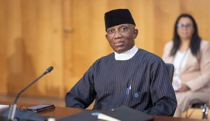 African Union reaffirms leadership role in Sudan peace process