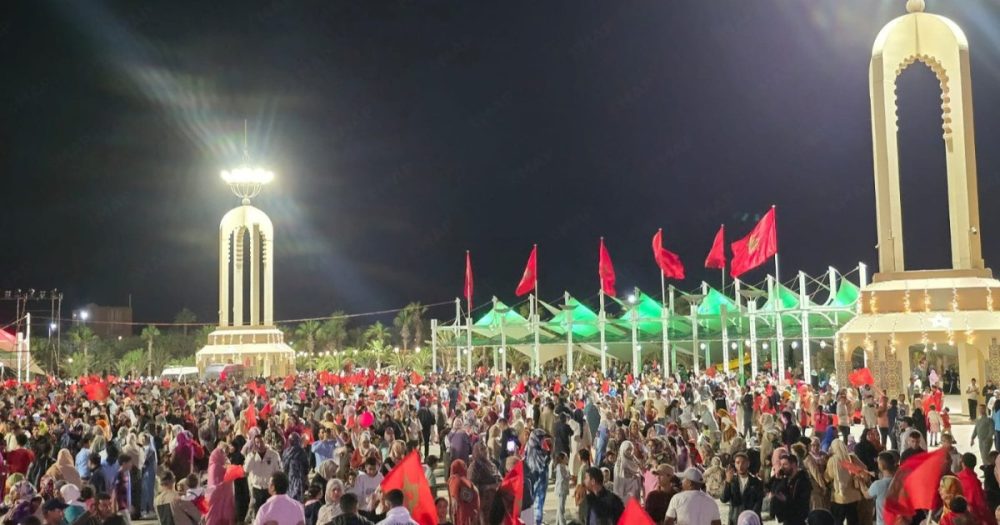 Morocco receives global congratulatory messages after UN Security Council vote in favor of autonomy plan