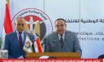 Egypt nullifies initial voting round in 19 constituencies over electoral breaches