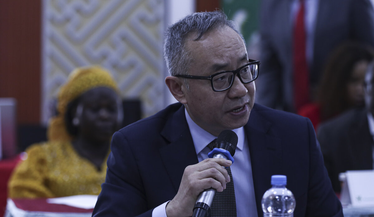 UN Warns Sudan Conflict Deepening Crisis in South Sudan