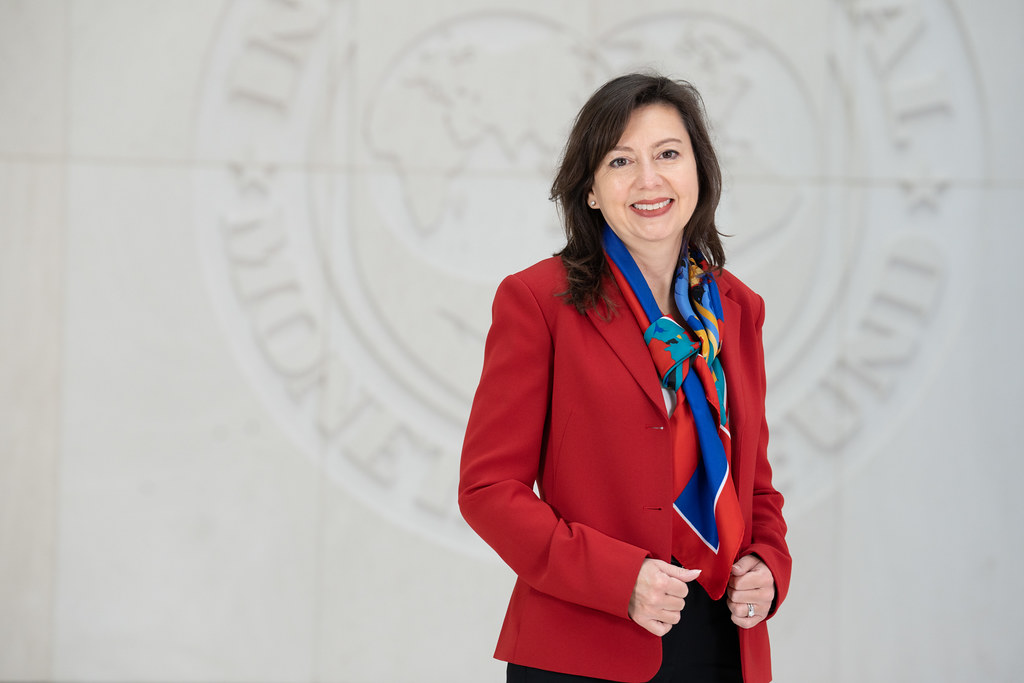 IMF Mission Set for Early December to Review Egypt’s Economic Programmes