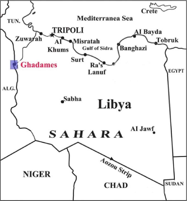 Libya unveils new oil find as production ambitions rise