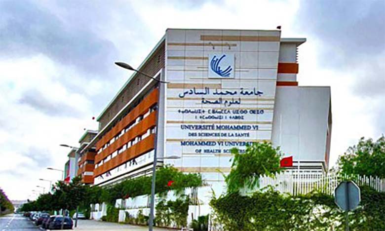 Rabat’s UM6SS emerges as premier academic hub for health professionals