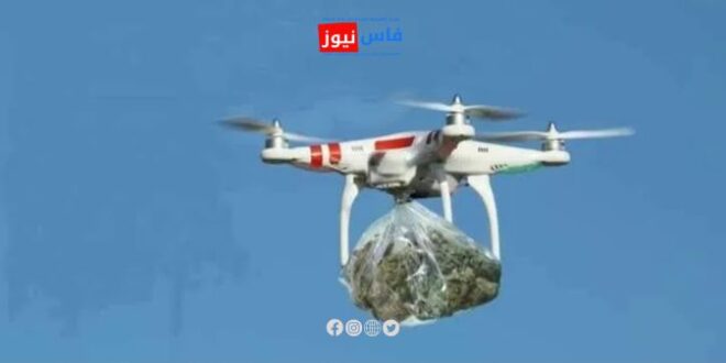 Morocco assists Spain in dismantling hashish trafficking network