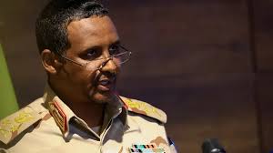 Sudan: RSF declares three-month truce as Sudan’s military reject international ceasefire plan