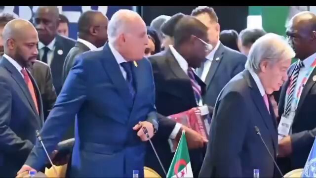 UN Resolution 2797 exposes Algeria’s failed bid to rewrite Sahara narrative