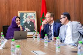 Sahara: U.S. investors explore business opportunities in Dakhla-Oued Eddahab region, gateway to Africa