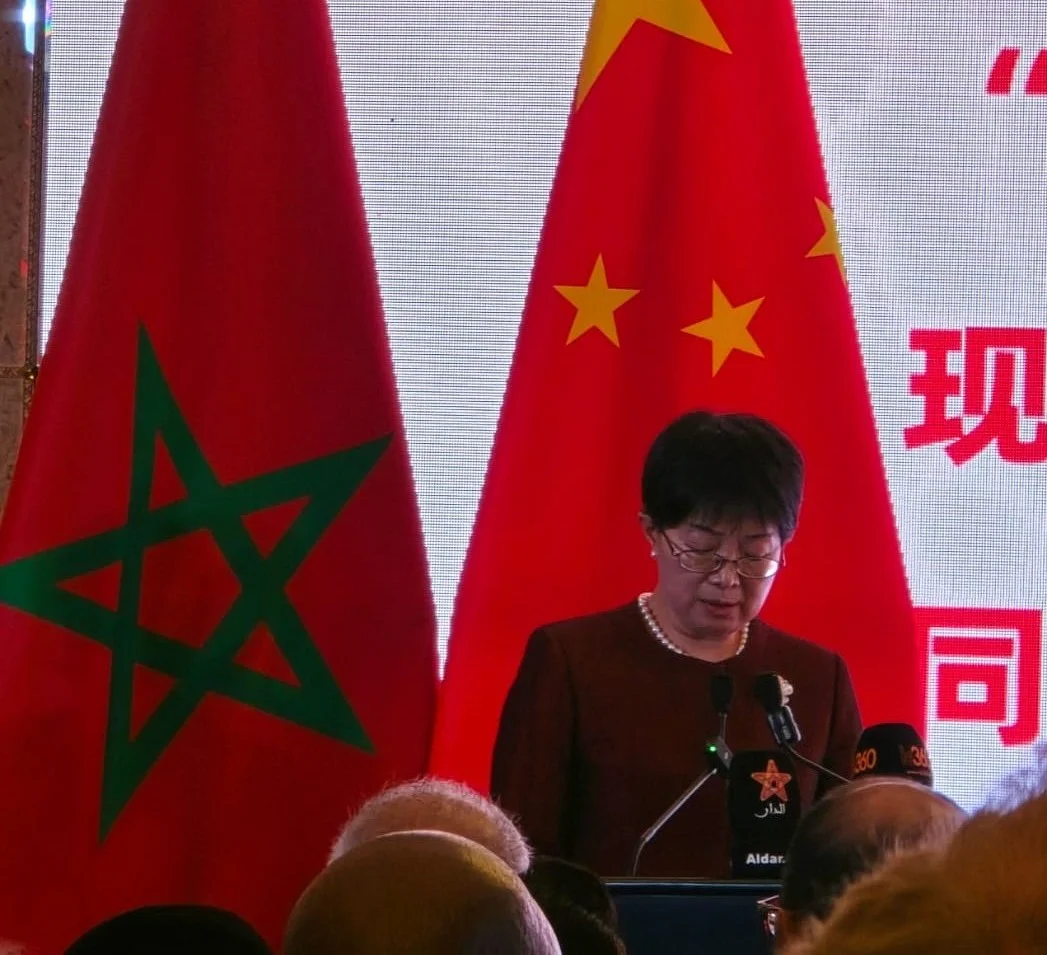 Morocco-China relations hold “great hope,” says Chinese ambassador