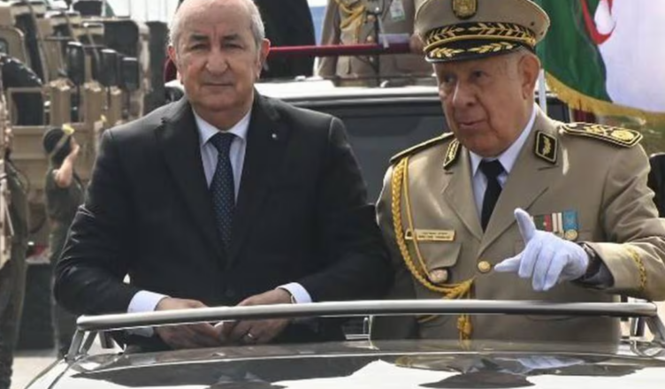 Algeria faces double defeat following French assembly and UNSC votes