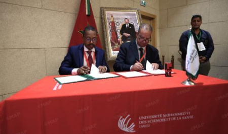 First African Summit on Health Systems charts continent’s transition from  dependency to sovereignty