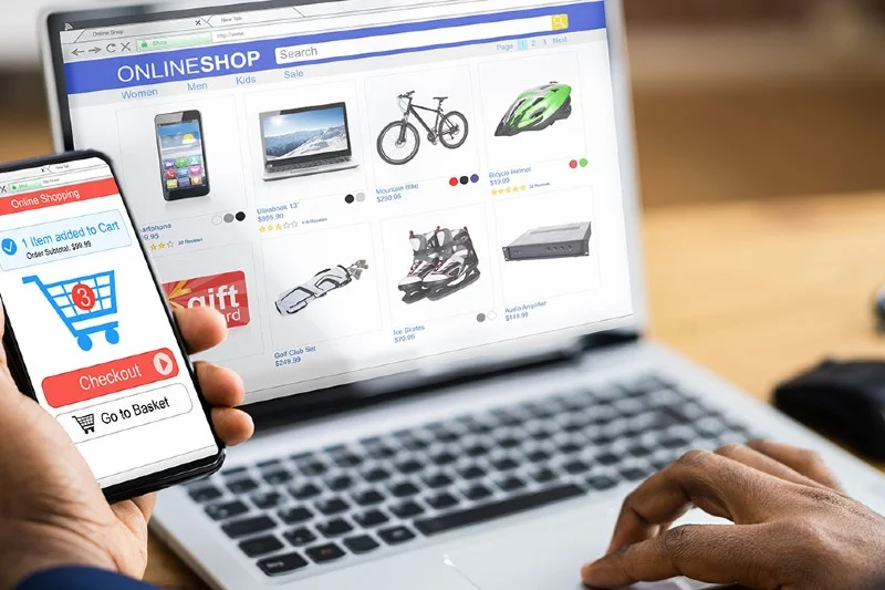 Online Shopping Surges 65% as Quarter of Moroccans Embrace E-Commerce