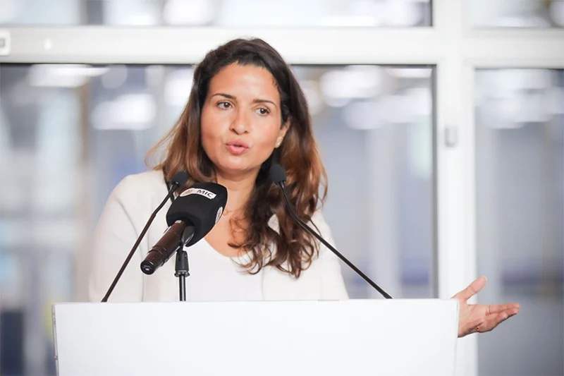 Sahara, a pillar of energy corridor linking Africa and Europe