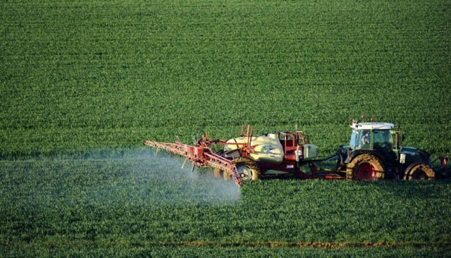 Brazil’s fertilizer imports from Morocco rise in 2025 Brazil’s fertilizer imports from Morocco rise in 2025