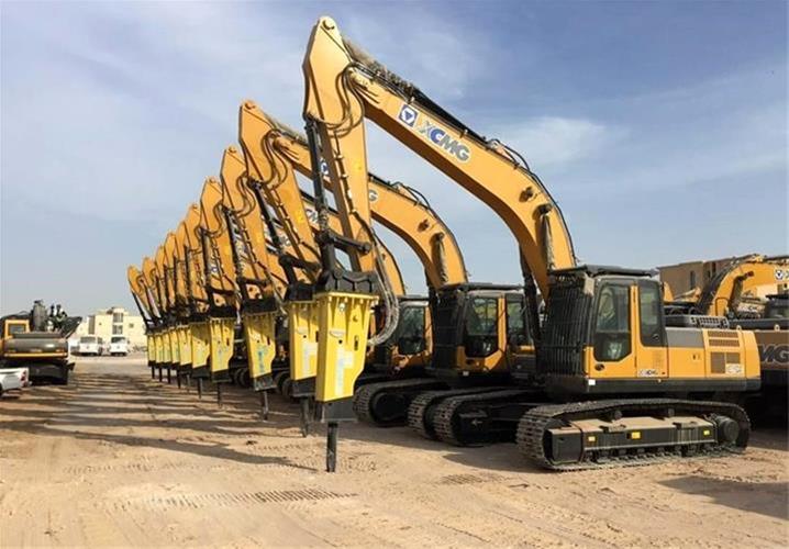 Morocco’s Industrial Equipment Imports Surge 132% in Decade-Long Expansion