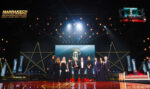 Marrakech International Film Festival, Place for Dialogue & Discovery, Kicks Off
