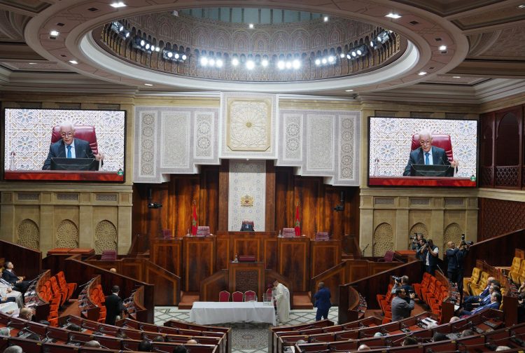 Morocco’s 2026 finance bill advances to Upper House after approval by House of Representatives
