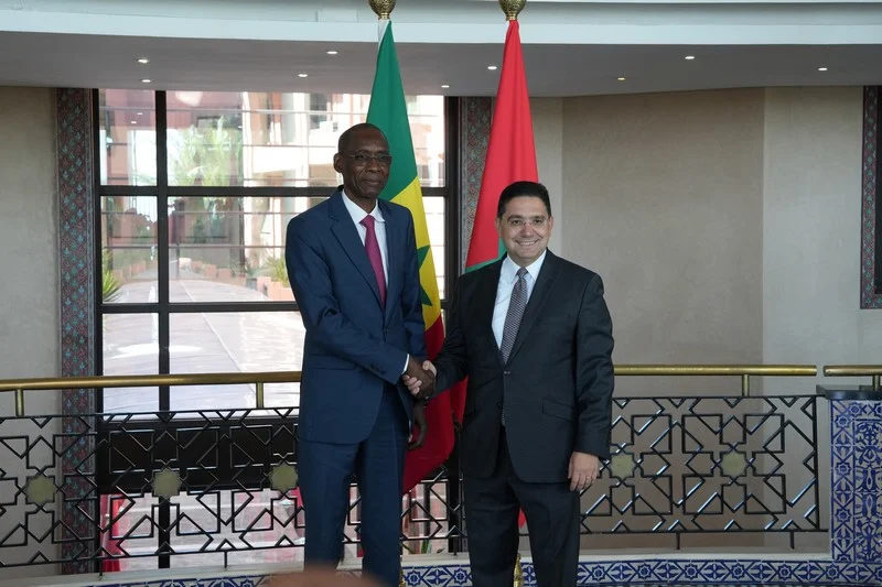 Senegal Endorses UN Resolution Affirming Morocco’s Sahara Sovereignty