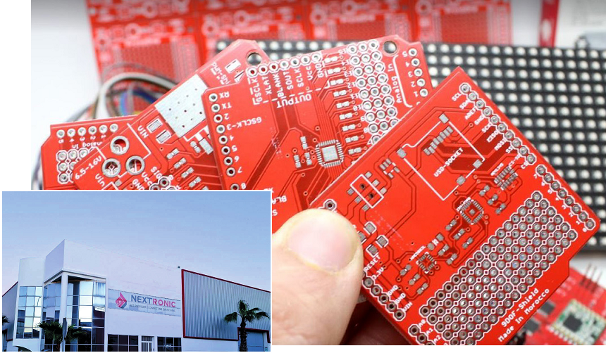 Morocco’s high-tech industrial value surpasses 50% milestone