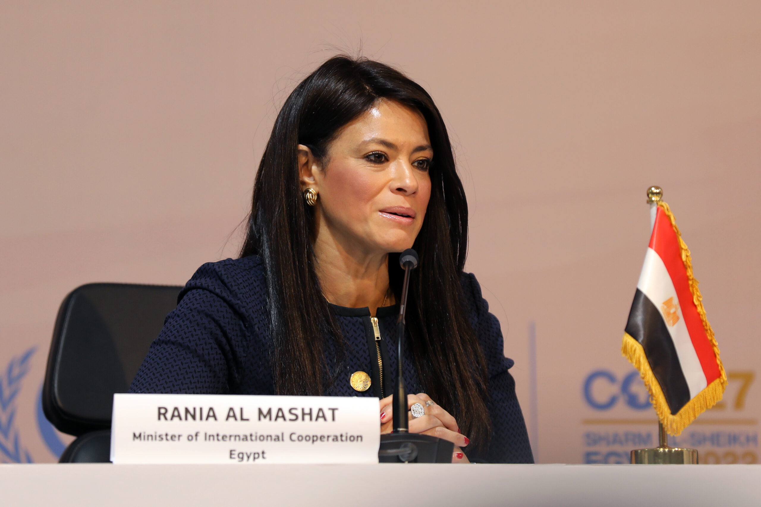 Egypt and EU Deepen Strategic Partnership with High-Level Economic Talks in New Capital